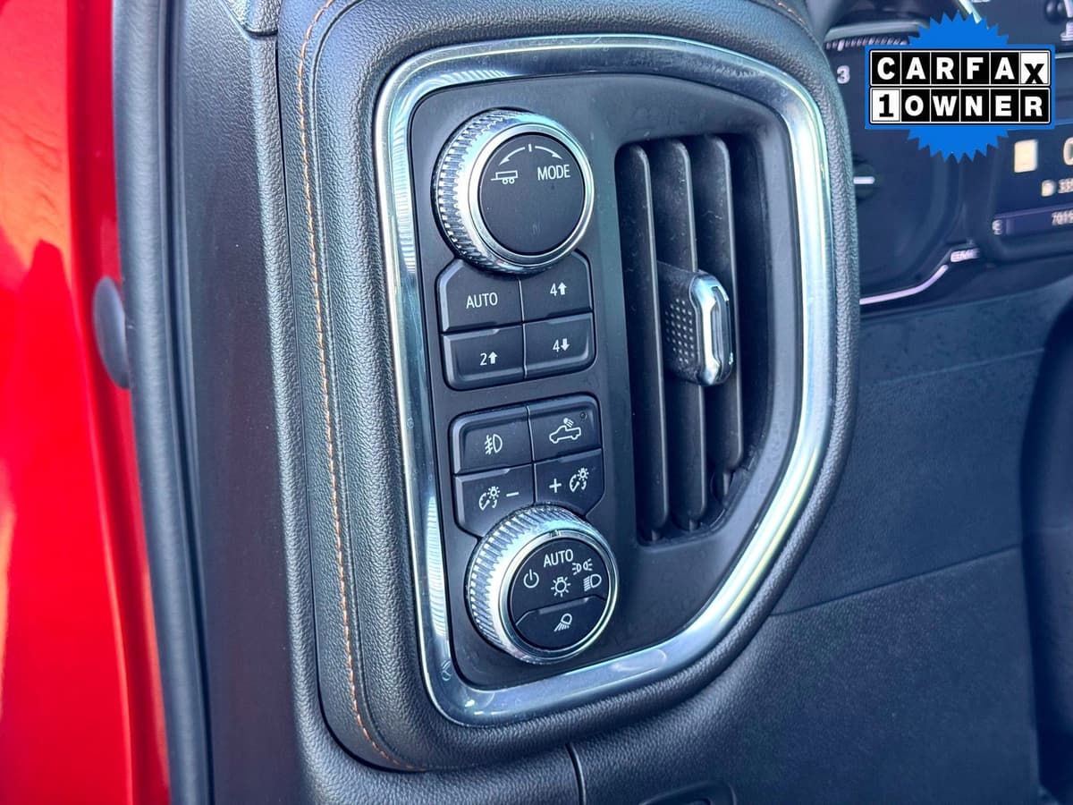 2023 GMC Sierra 2500Hd - Image 15