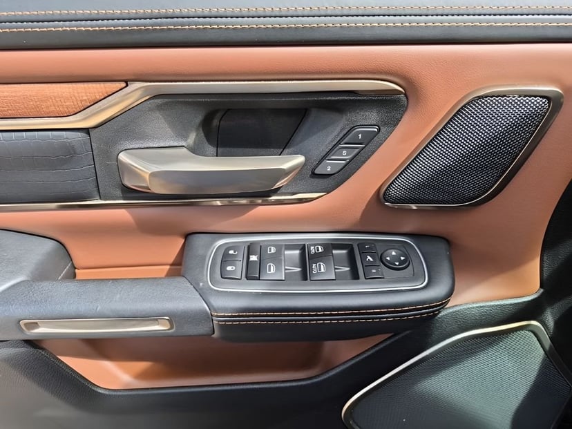 2023 Ram 1500 - Image 27