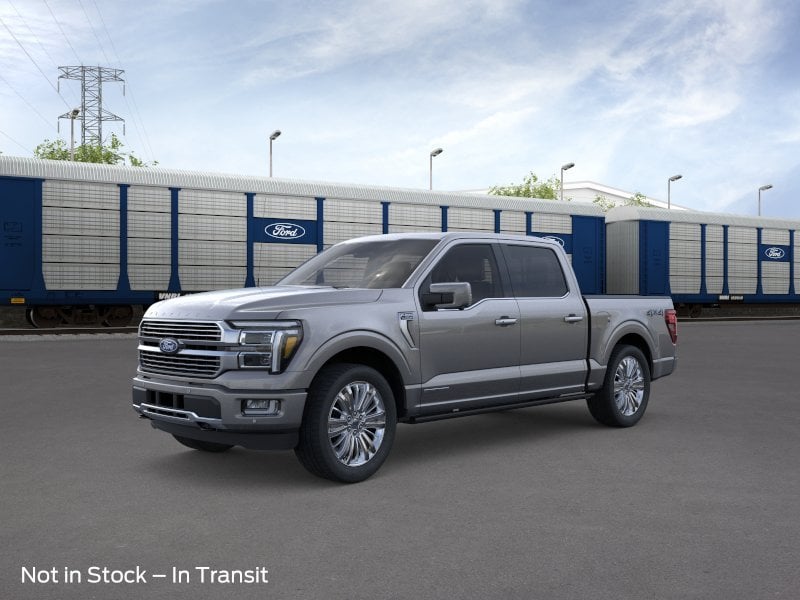 2026 Ford F-150 - Image 14