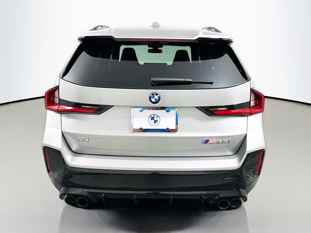 2026 BMW X1 - Image 6