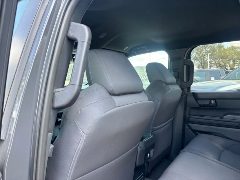 2026 Toyota Tacoma - Image 23