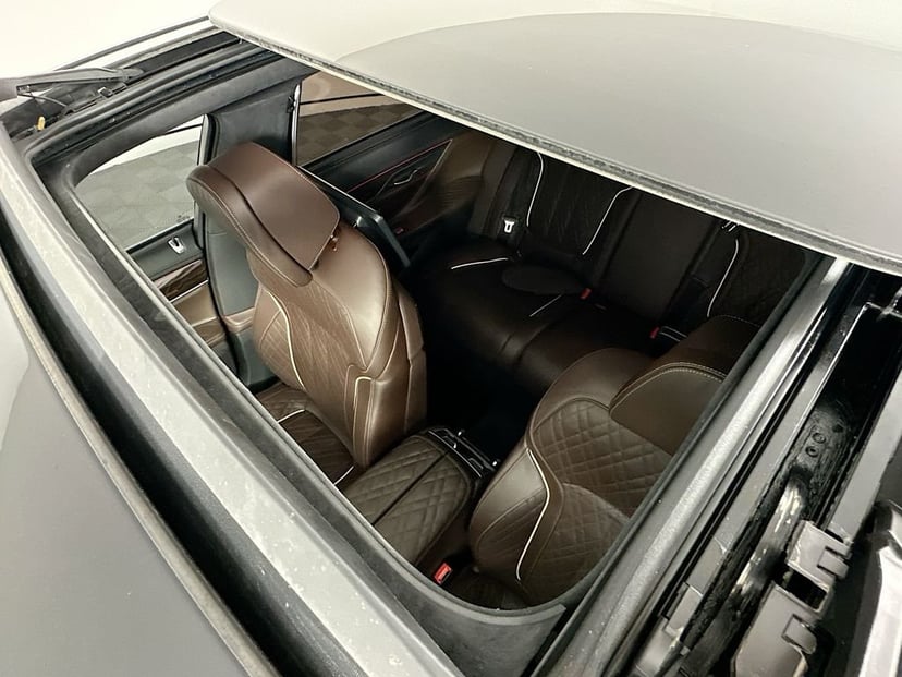 2022 BMW 7 Series - Image 22