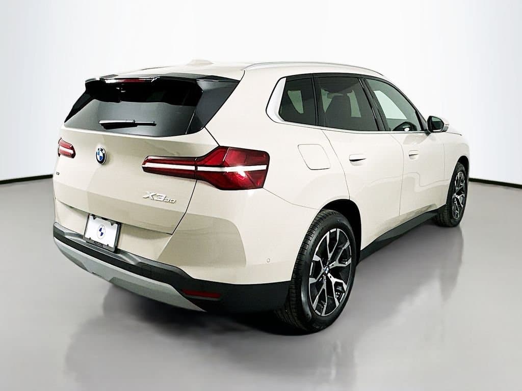2026 BMW X3 - Image 5