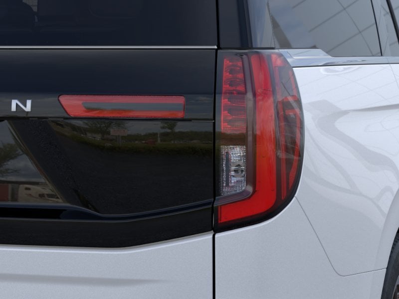 2026 Ford Expedition - Image 34
