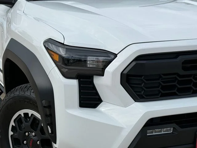 2025 Toyota Tacoma - Image 3