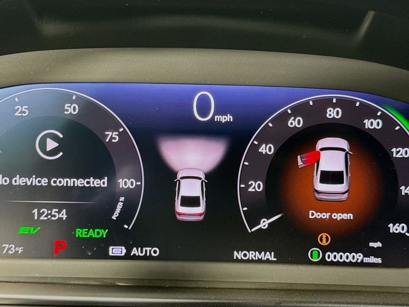 2026 Honda Accord Hybrid - Image 15