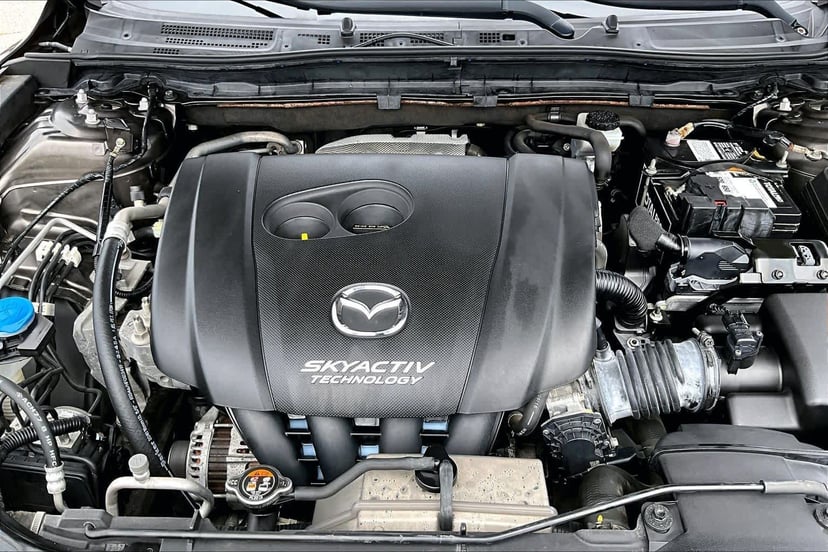 2016 Mazda Mazda3 - Image 32