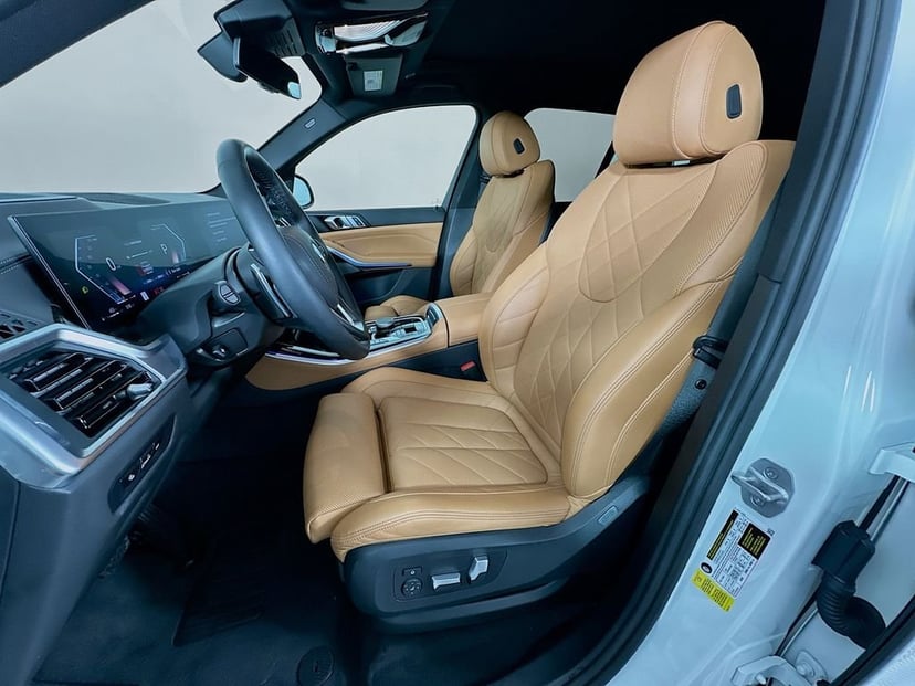 2024 BMW X5 - Image 21