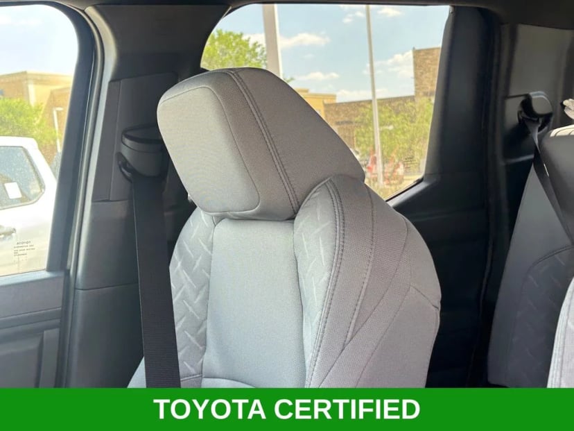 2026 Toyota Tacoma - Image 29