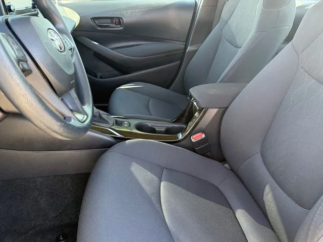 2022 Toyota Corolla - Image 9