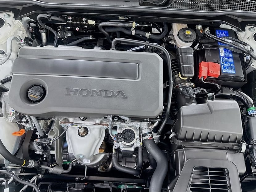 2026 Honda Civic - Image 12