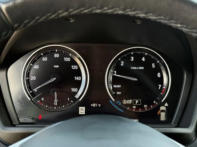 2022 BMW X1 - Image 18