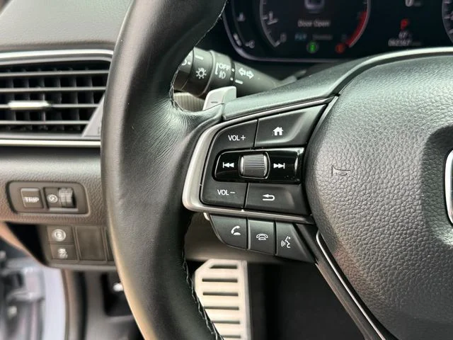 2021 Honda Accord - Image 15