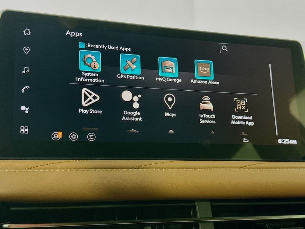 2026 INFINITI QX60 - Image 18