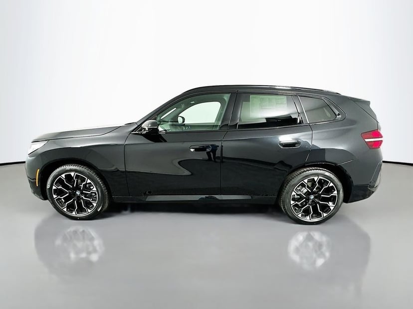 2026 BMW X3 - Image 8