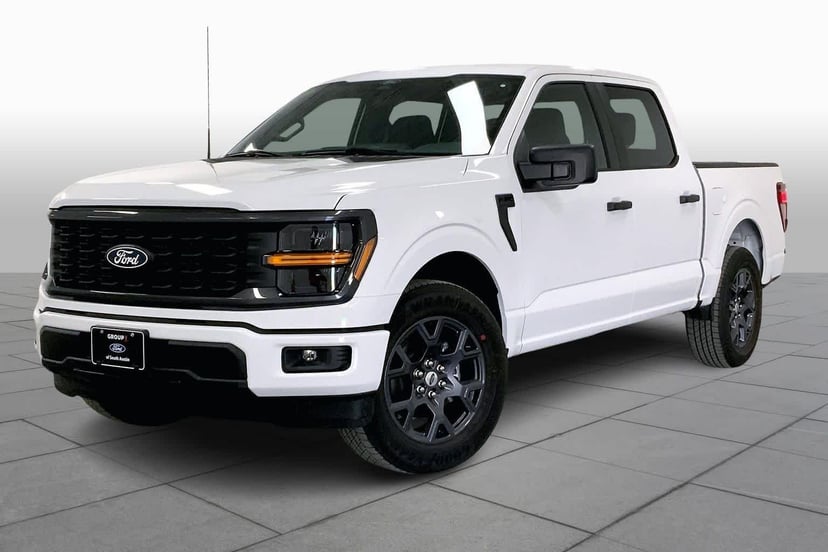 2026 Ford F-150 - Image 22