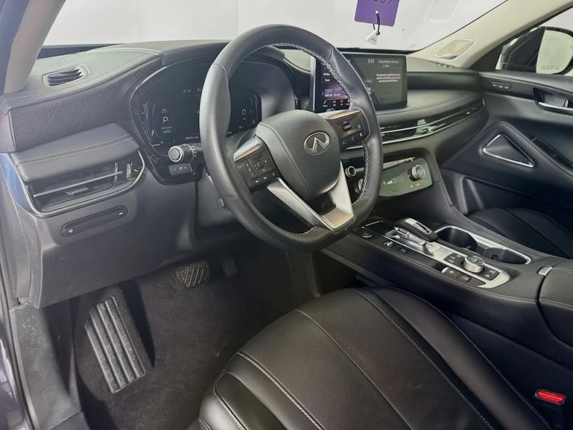 2023 INFINITI QX60 - Image 8