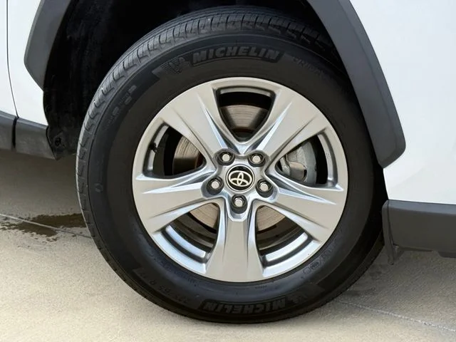 2024 Toyota RAV4 - Image 2