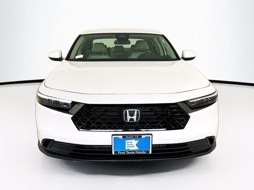2026 Honda Accord - Image 2