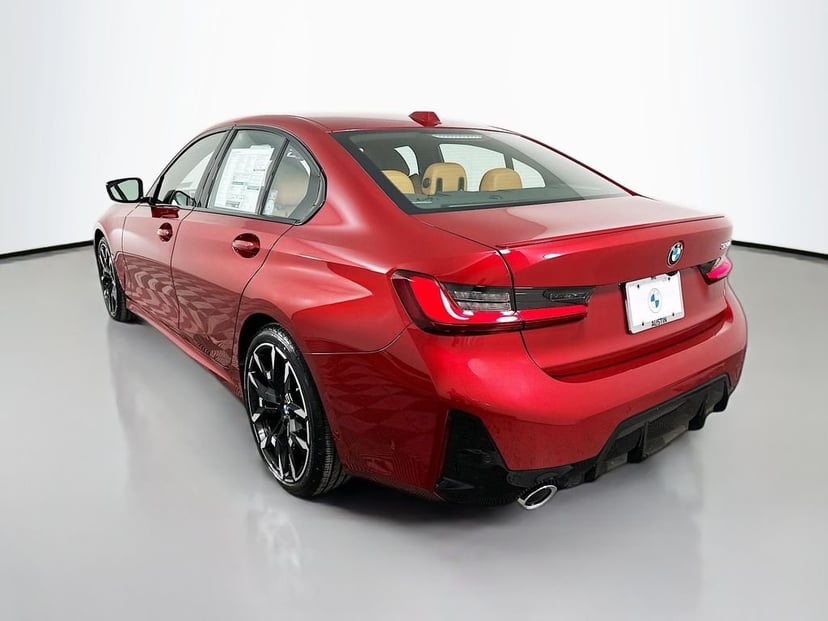 2026 BMW 3 Series - Image 7