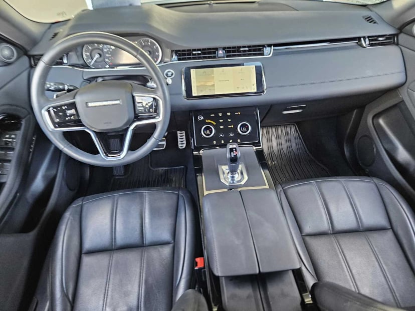 2023 Land Rover Range Rover Evoque - Image 24