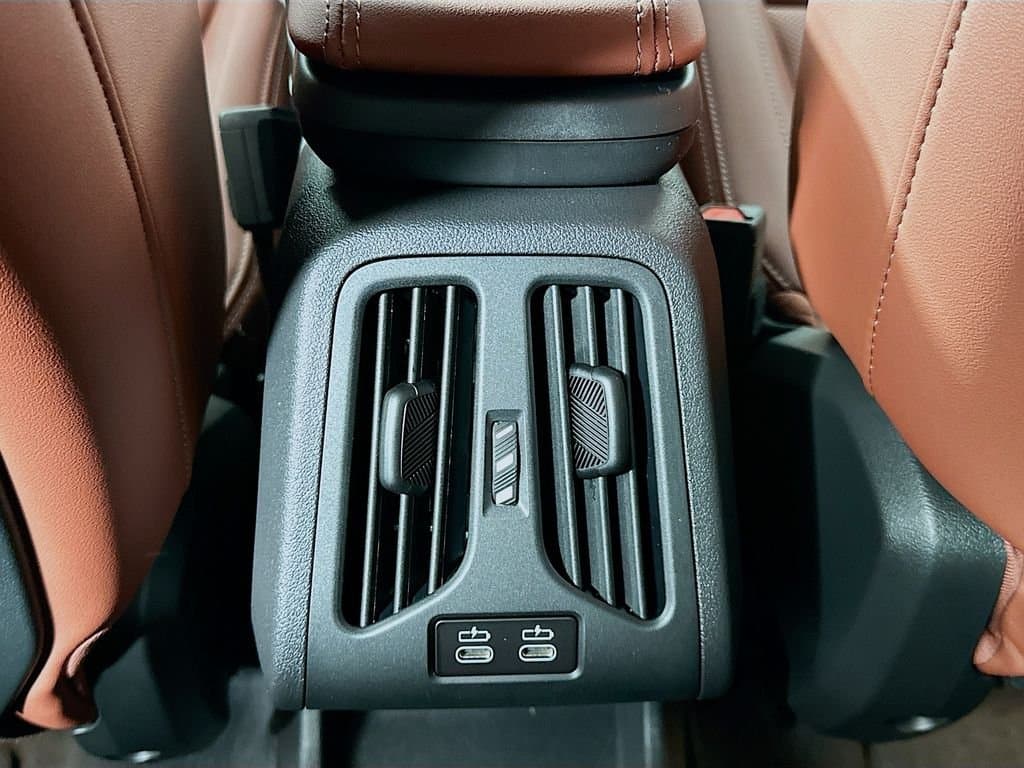 2026 BMW X1 - Image 18