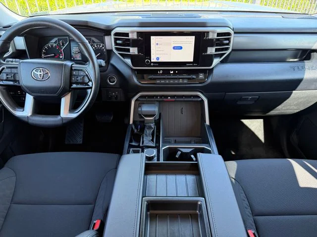 2024 Toyota Tundra - Image 21