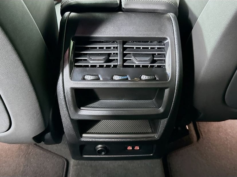 2026 BMW X5 - Image 18