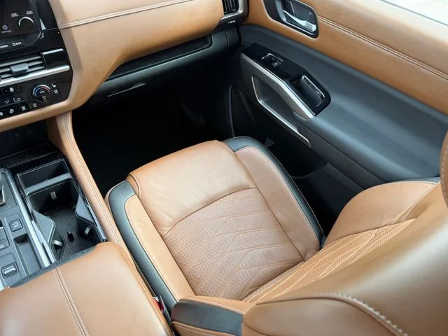 2023 Nissan Pathfinder - Image 23