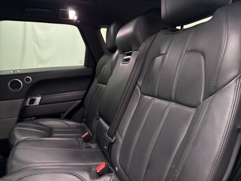 2017 Land Rover Range Rover Sport - Image 19