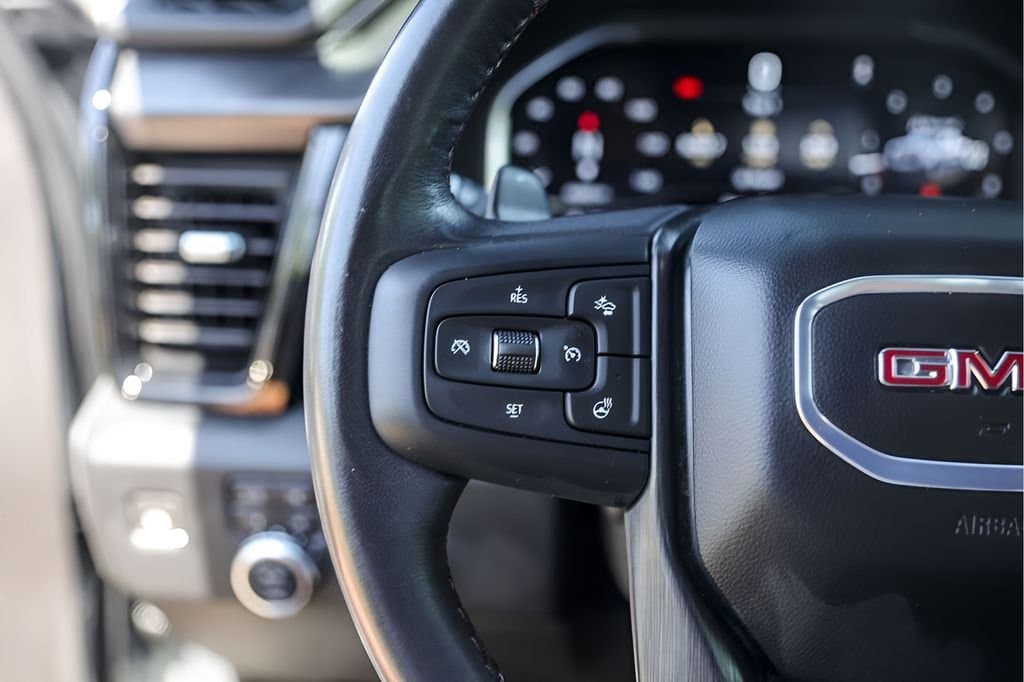 2024 GMC Sierra 1500 - Image 17