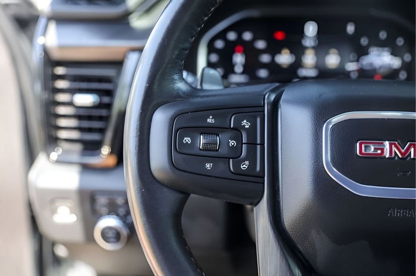 2024 GMC Sierra 1500 - Image 17