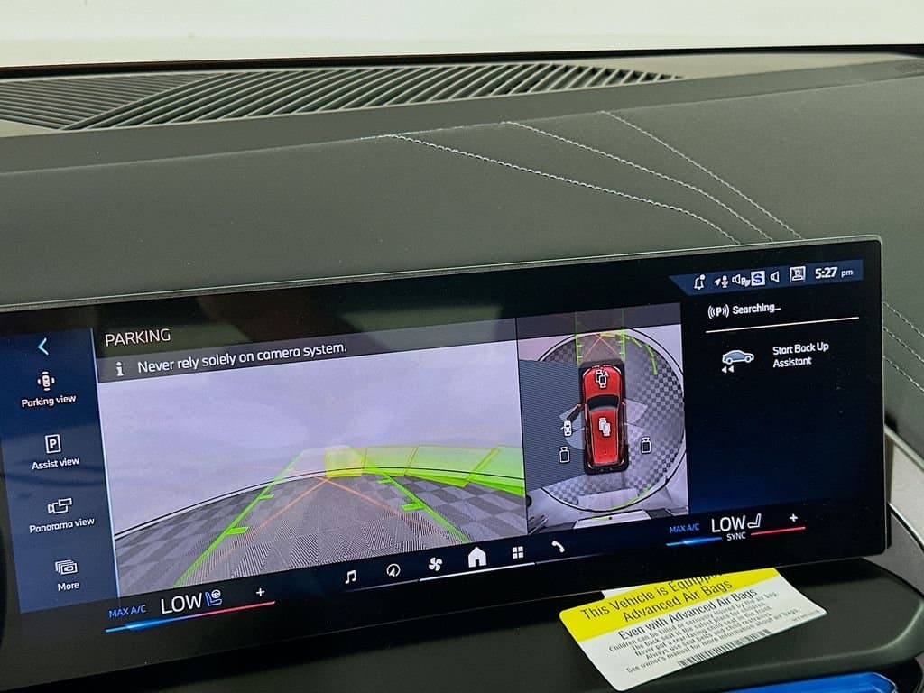 2026 BMW X3 - Image 13