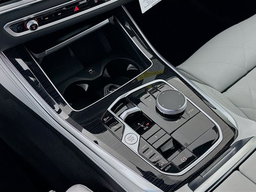 2026 BMW X5 - Image 15