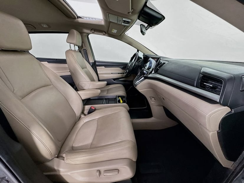 2019 Honda Odyssey - Image 36