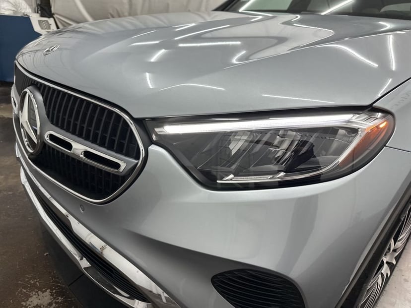 2026 Mercedes-Benz GLC - Image 29