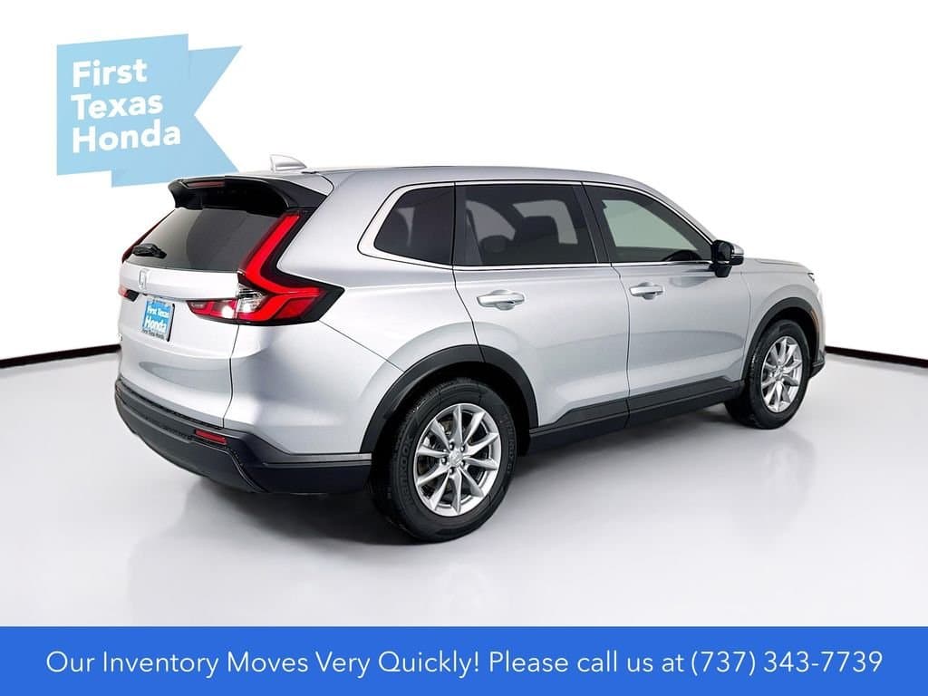 2026 HONDA CR-V - Image 9