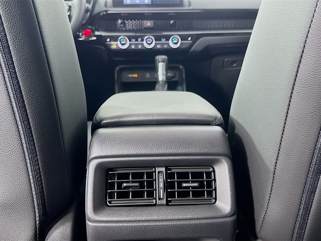 2026 HONDA CR-V - Image 38