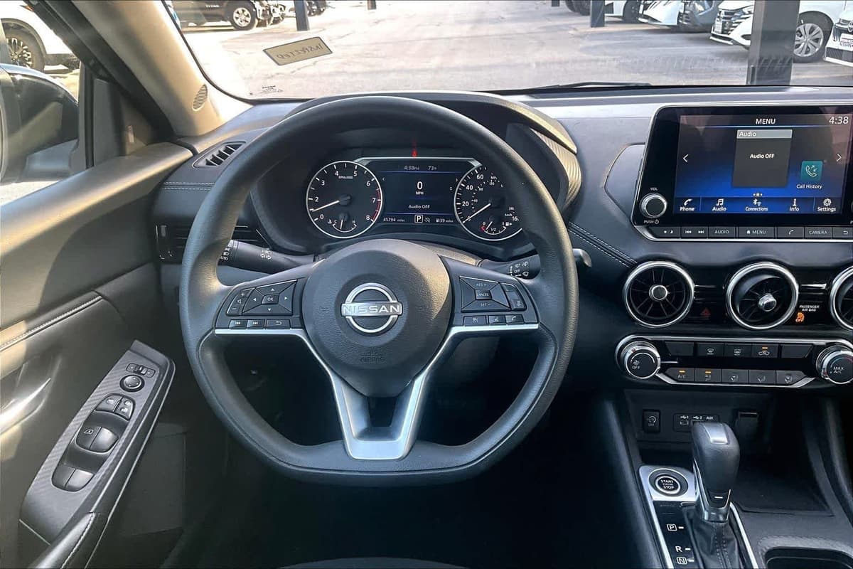 2024 Nissan Sentra - Image 6
