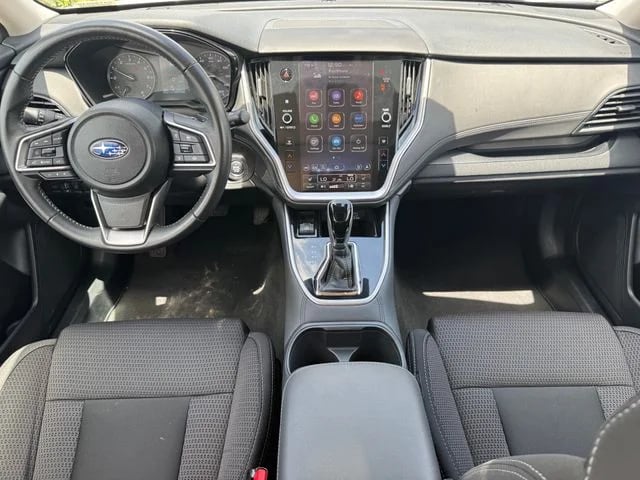 2025 Subaru Outback - Image 21