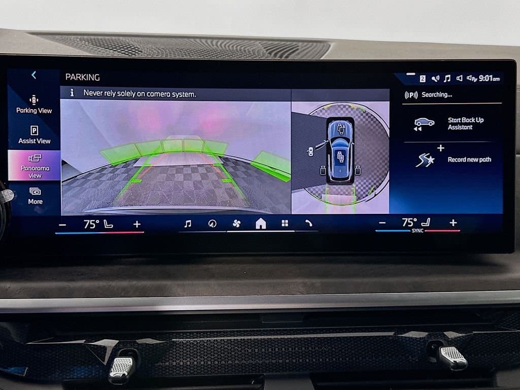 2024 BMW X5 - Image 14