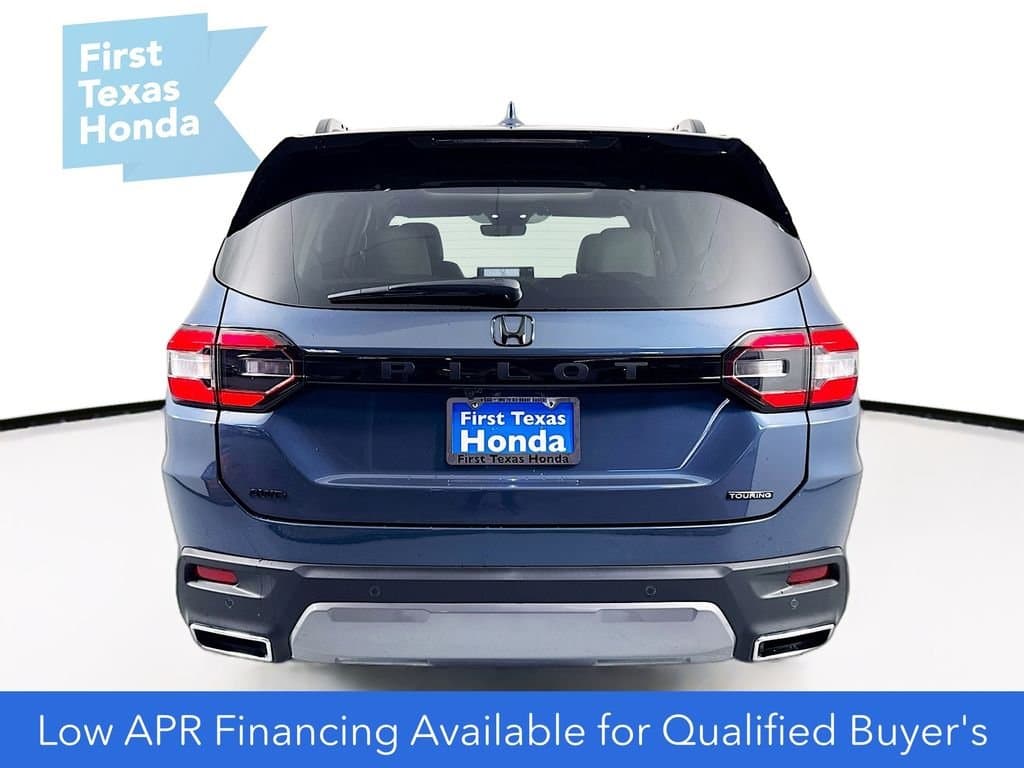 2026 HONDA Pilot - Image 8