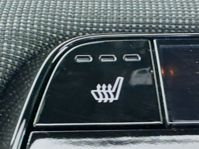 2026 Honda Passport - Image 25