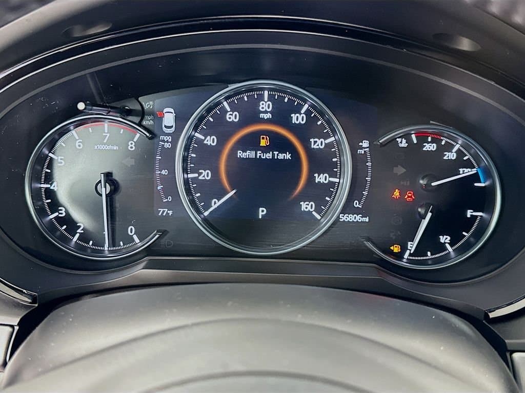 2022 Mazda CX-9 - Image 12