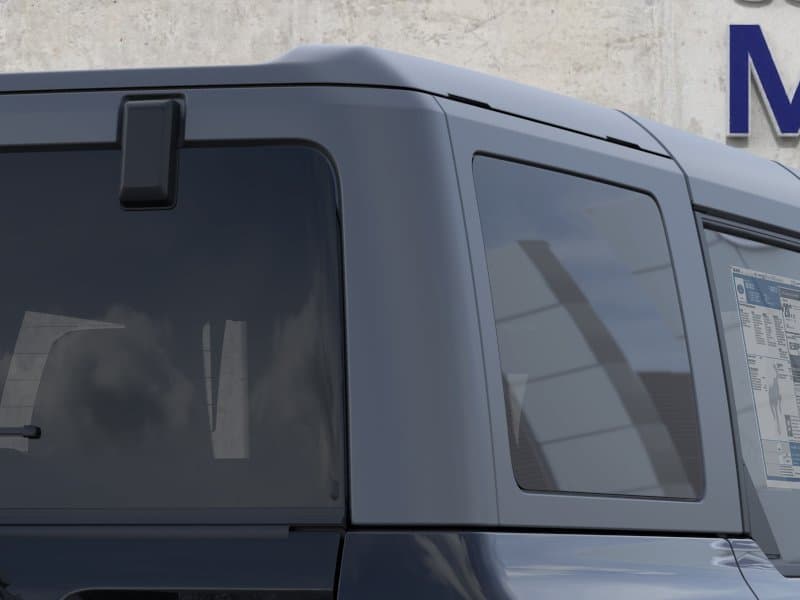 2026 Ford Bronco - Image 38