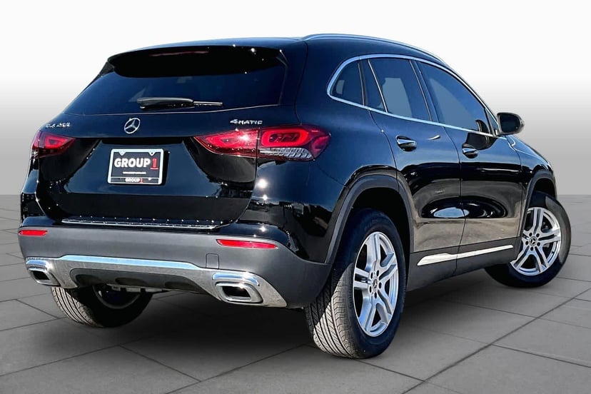 2023 Mercedes-Benz GLA 250 - Image 12