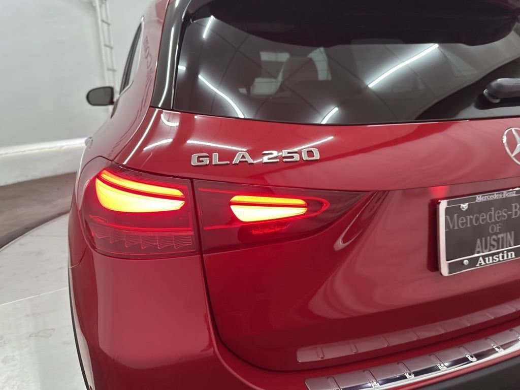 2026 MERCEDES-BENZ GLA - Image 63