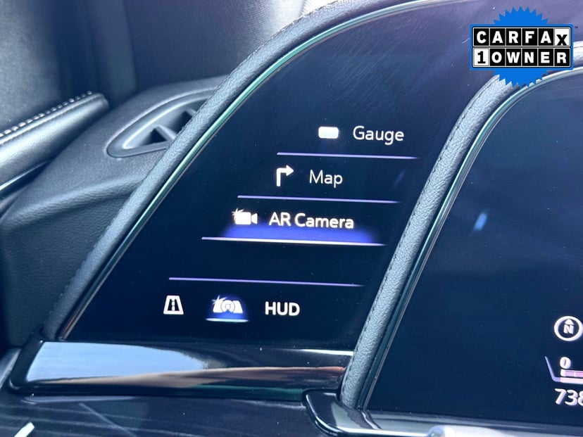 2023 Cadillac Escalade - Image 31