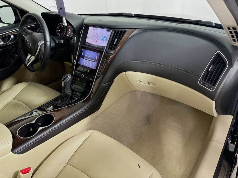2018 INFINITI Q50 - Image 36