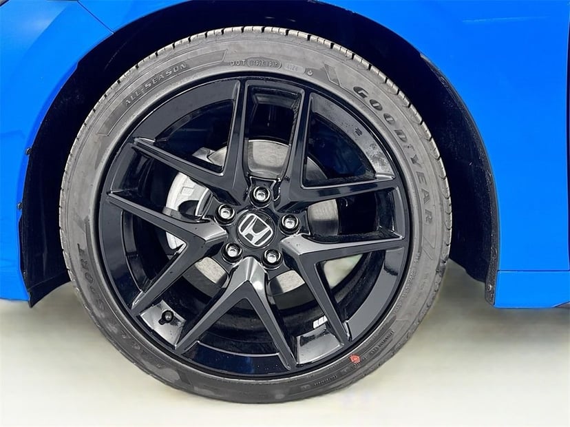 2026 Honda Civic - Image 13